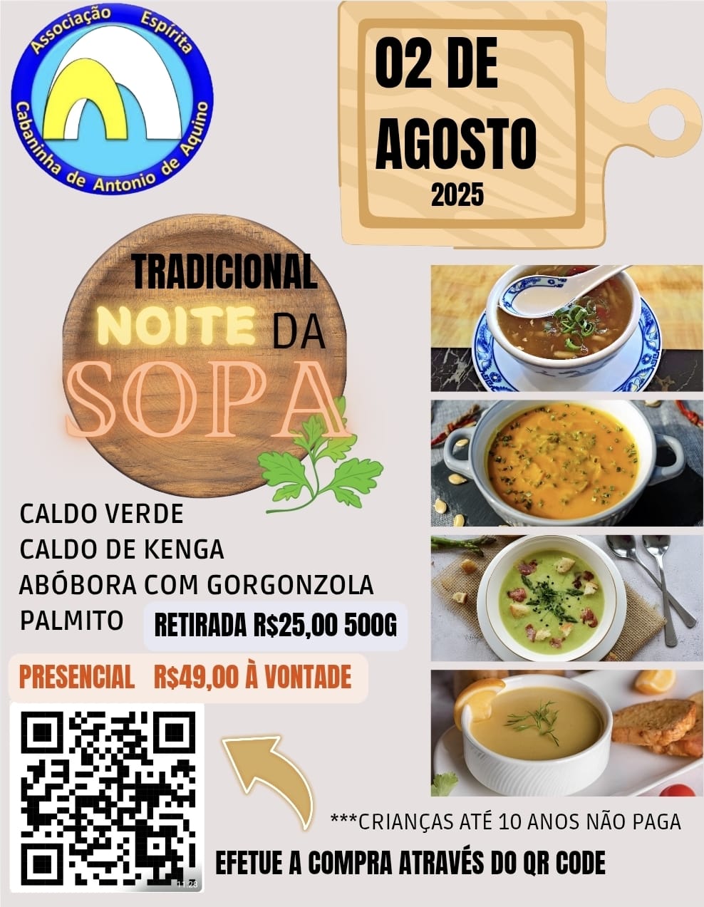 Loja online da Cabaninha